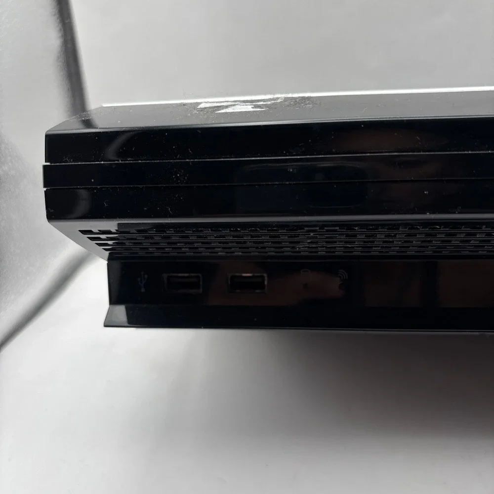 Sony PlayStation 3 PS3 CECHA01 Console Backwards Compatible 60 GB - Parts Only